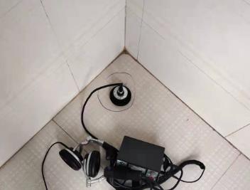 鲁甸楼顶渗水维修公司为您分享下检测区的划分。