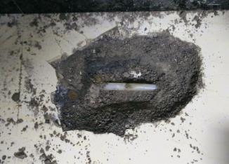 鲁甸漏水检测多少钱