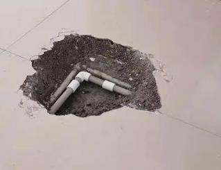  鲁甸检漏多少钱?