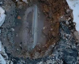 鲁甸楼顶漏水维修怎么找漏水点？